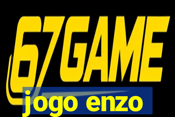 jogo enzo